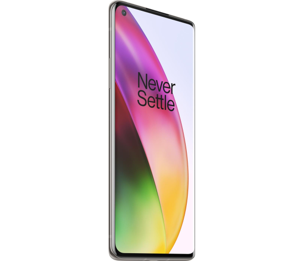 OnePlus 8 5G 12/256GB Interstellar Glow 90Hz - 557613 - zdjęcie 4